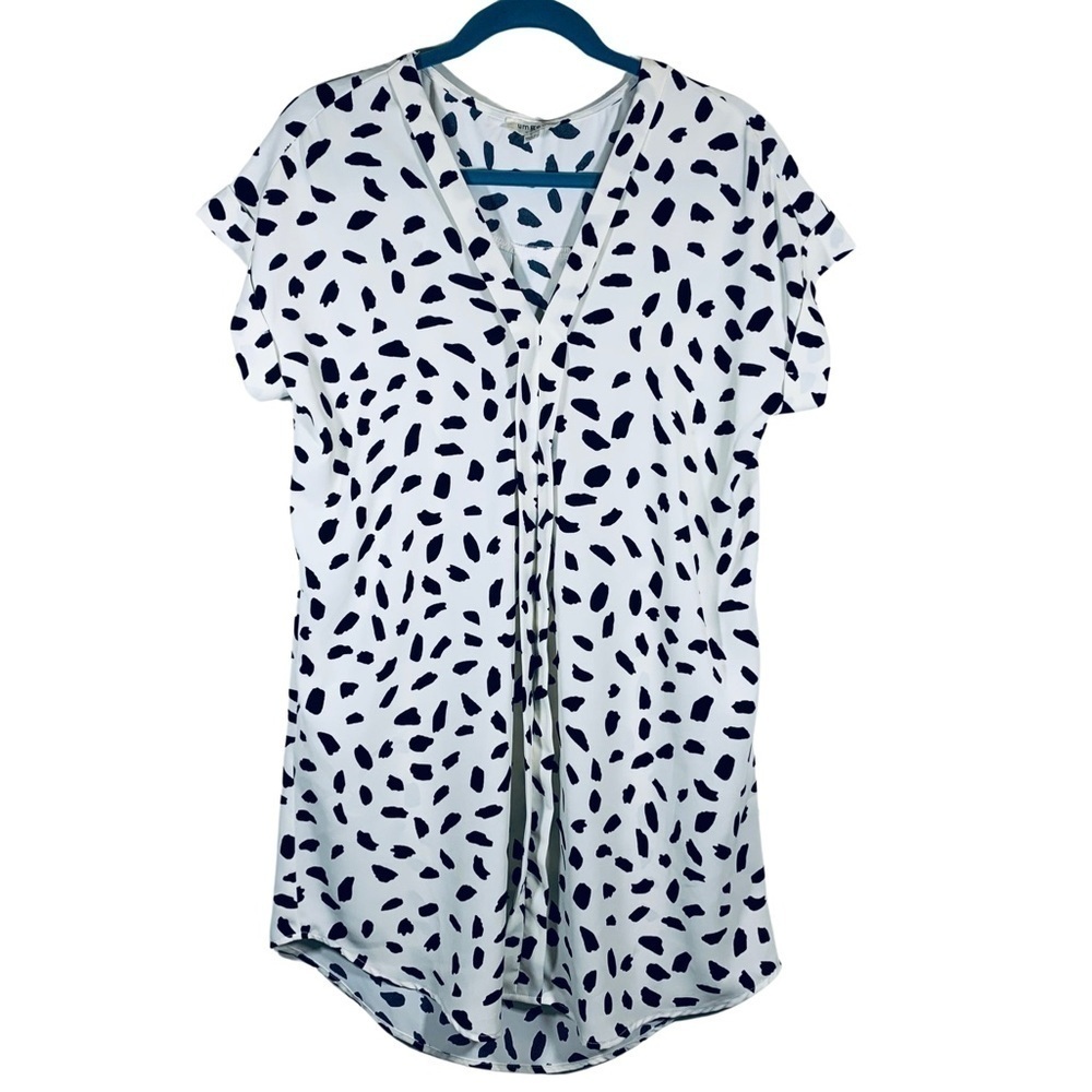 Umgee Shift Dress, Small